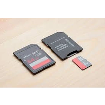 Digital Camera Memory Card